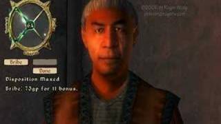 Oblivion Persuasion Tutorial