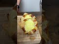 Easy Cheese Danish