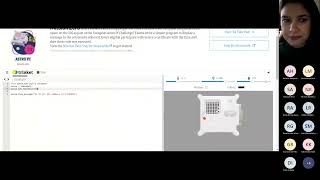 STEAM2GO: Astro Pi - Mission Zero (HERON Digital Education & Mathisis) (part b)