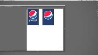 Adobe Illustrator Basics: Let's Make the Pepsi Logo