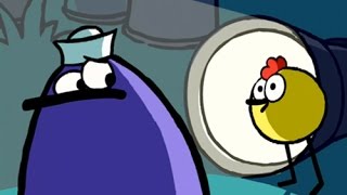 Peep En Español Se Hizo La Luz