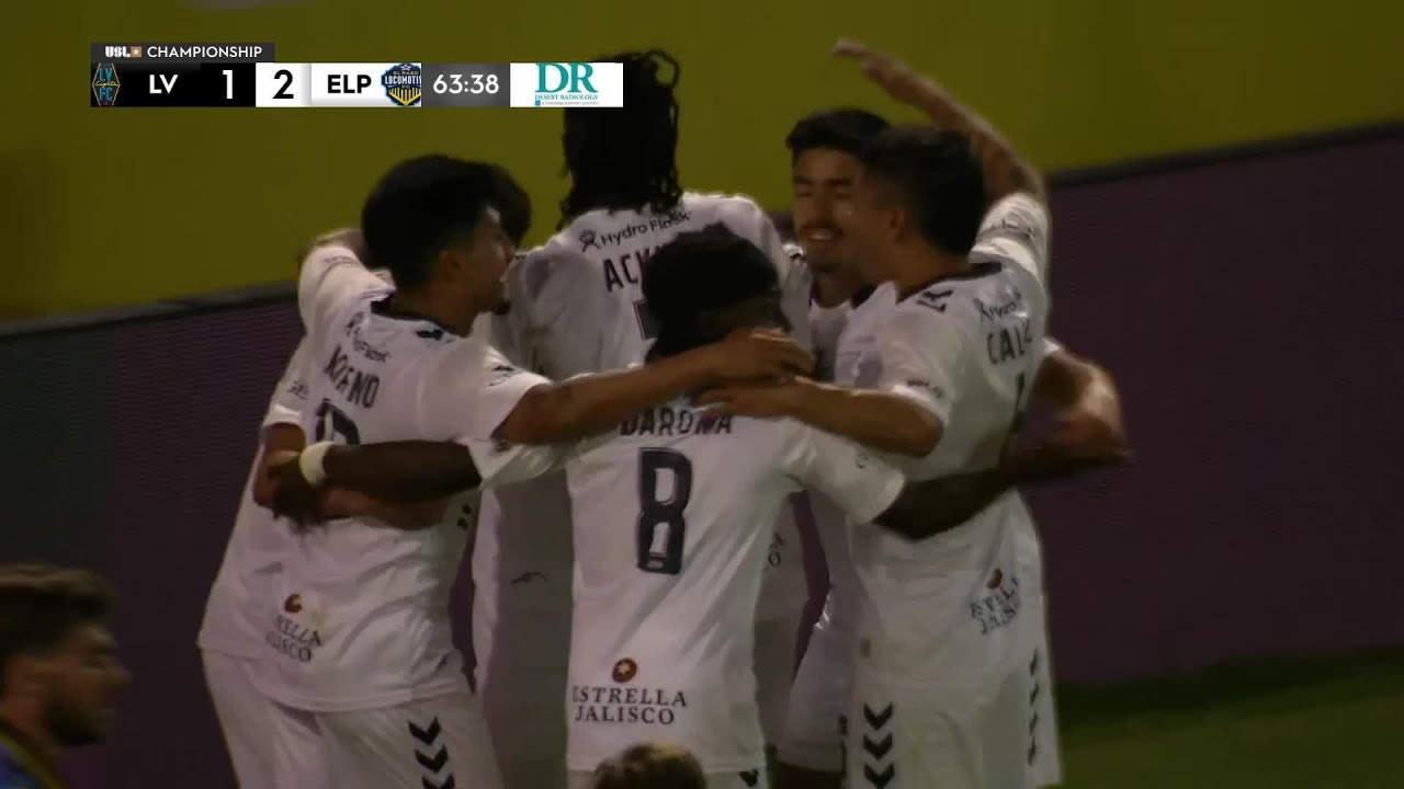 Goal by Wilmer Cabrera