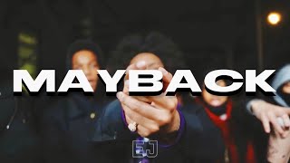 [FREE] Dudeylo X M Row X Nas EBK X Fast NY Drill X Dark Jersey Type Beat “MAYBACK”