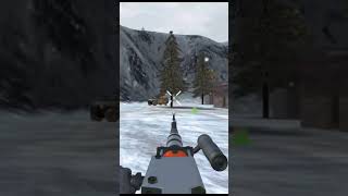 Critical Gun Strike  Fps Gun Shooting ho to offline android games screenshot 4