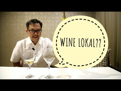 Video: Kembangkan Selat Anggur Putih Anda Dengan Chardonnay Tanpa Penapis