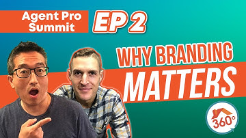 Why Personal Branding is important as a Real Estate Agent