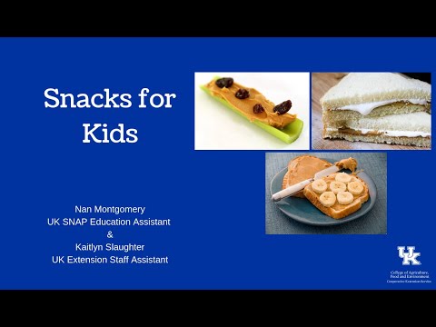 easy-snacks-for-kids