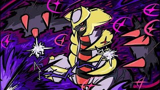 Pokémon USUM GTS Giveaway 22/6/2022