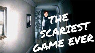 The Scariest Horror Game of All Time!! | An In-Depth Look at P.T.