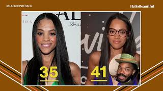 Bianca Lawson Is Aging Backwards At This Point!