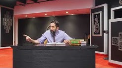 Surah Yusuf Part 37-38 : Your Rizq Is Coming, I Already Have Mine