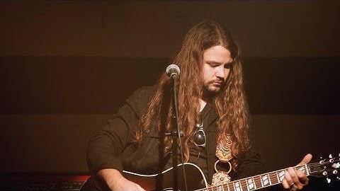 Brent Cobb - Ain
