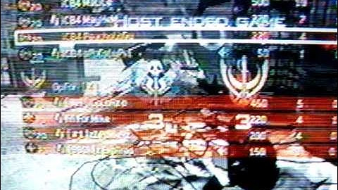 Map 2 Afghan Host Ends Game