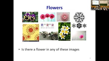 11-785, Fall 22 Lecture 9: Scanning for patterns (aka Convolutional Networks)