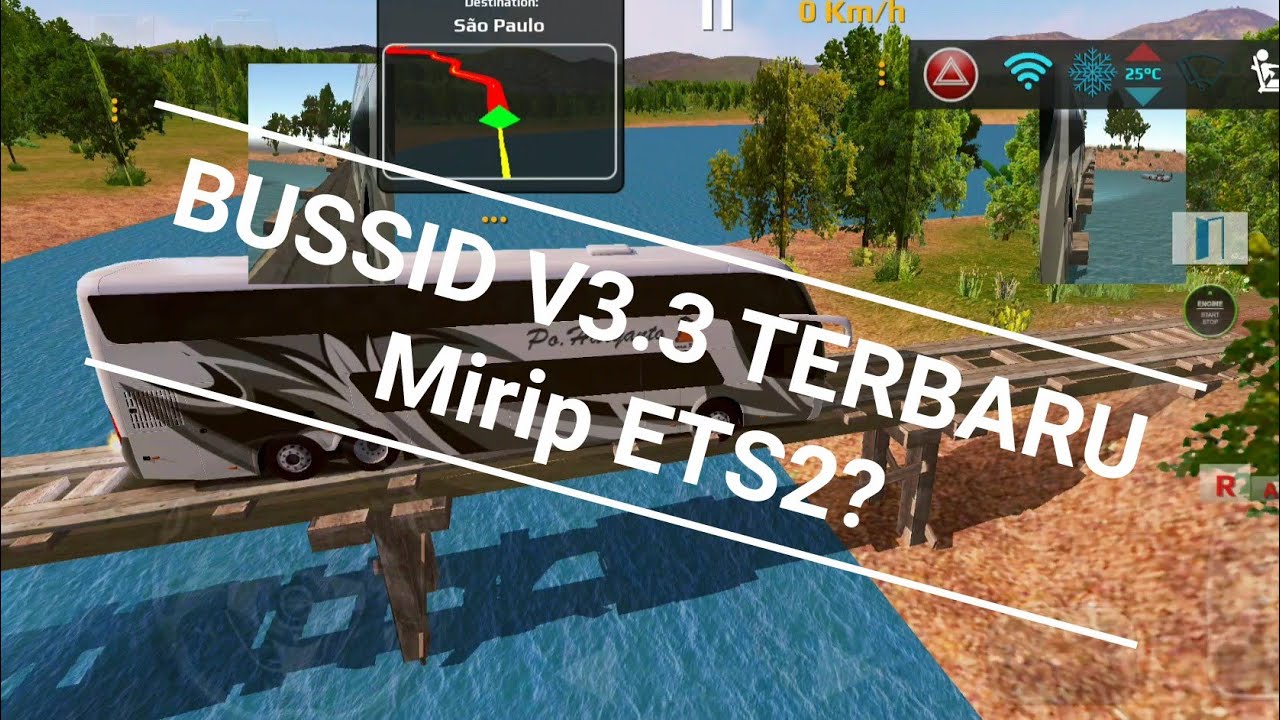 ets2 mod indonesia android