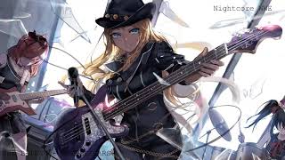 Nightcore - Battlescars - The B-Team
