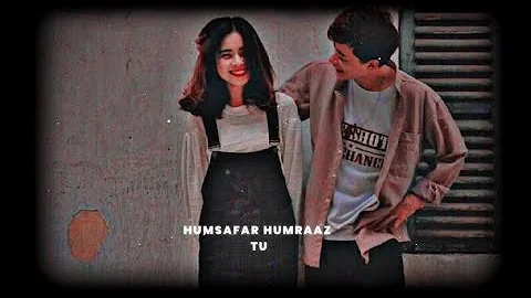 Naino Ne Bandhi Kaisi Dor Re 🌈✨ AESTHETIC + SLOWED + LOFI 🌈✨ Romantic love Song WhatsApp Status