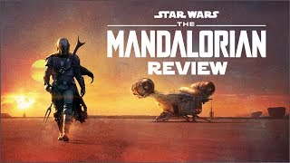 The Mandalorian Spoiler Free Review