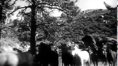 Fury (Intro) S1 (1955)