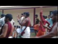 Garudan thookam thiruvanchoor 2017