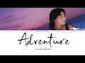 Momoko Kikuchi (菊池桃子) - Adventure [Lyrics Eng/Rom/Kan]