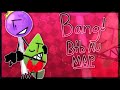 Bang || Completed BFB AU MAP!