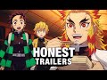Honest Trailers | Demon Slayer: Mugen Train