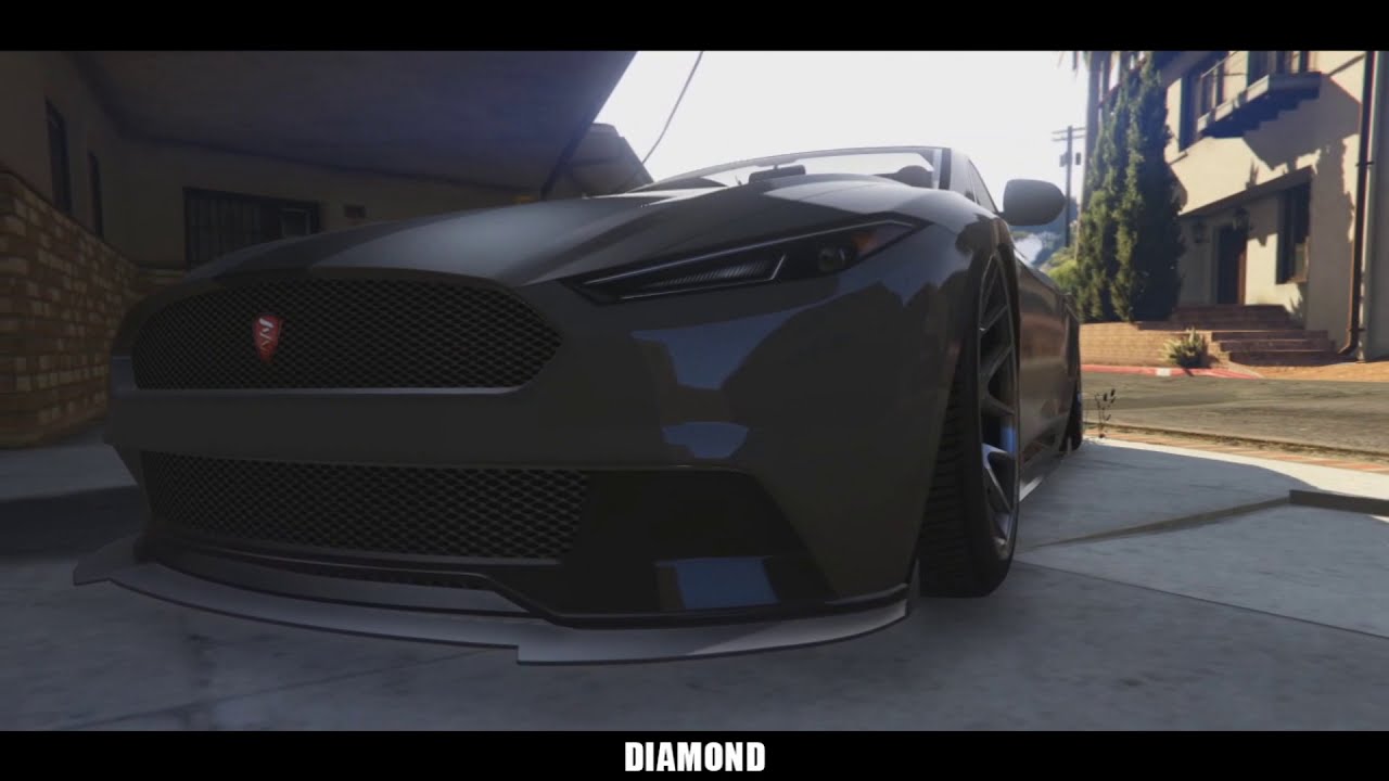 GTA V - Coil Raiden - YouTube