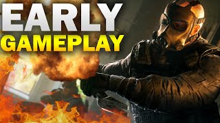 ULTIMATE SEARCH AND DESTROY! - EARLY Beta Gameplay / Tom Clancy’s Rainbow Six Siege!
This video was brought to you by Ubisoft! Big thanks to them for allowing me to play/upload this early!
Pre-Order Here: http://bit.ly/1MHujG6
Rainbow Six Siege puts tactical combat and masterful destruction at the center of the action. Lead your team of unique, counter-terrorist Rainbow operators through tense and thrilling combat scenarios, and achieve victory through smart preparation and strategic improvisation. Rated M for Mature.
Follow Me On Twitter
http://www.twitter.com/LonelyMailbox ULTIMATE SEARCH AND DESTROY! - EARLY Beta Gameplay / Tom Clancy’s Rainbow Six Siege!