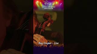 Ray Cooper - Live - Video-Konzert-Aufzeichnung