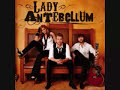 video - Lady Antebellum - Love's Looking Good On You