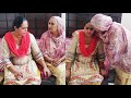 Pati Di Girlfriend Ayi Ghar || Sas Nuh Di Dekho Ki Hallat Hoyi😭ਅੱਜ ਤਾਂ ਹੱਦ ਹੀ ਹੋ ਗਈ