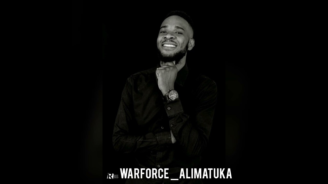 Warforce Alimatuka