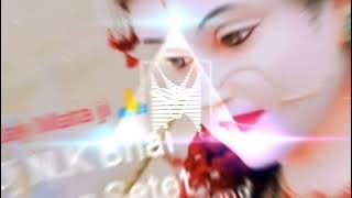 Nabrathri song O maa meri maa se Mila de mujhe Dj.N.K.Bhai Timron Setet mix Dj Deepu guna