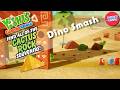 Yoshi's Crafted World | Dino Smash | Cactus Rock Souvenir Hunt
