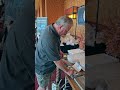 Taxidermist Reacts to Our Replica Crayfish/Crawfish | National Taxidermy Association Trade Show 2025