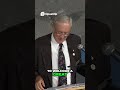 Welcome Neil Armstrong: A True Hero's Speech