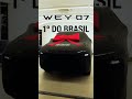GWM WEY 07: As primeiras entregas