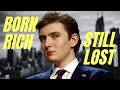 Inside the Lonely, Pressured Lives of Billionaire Sons