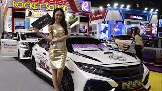 Motor Expo 2017 By S-SPORTY
