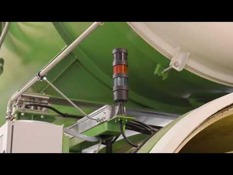 Burnblock® impregnation process
