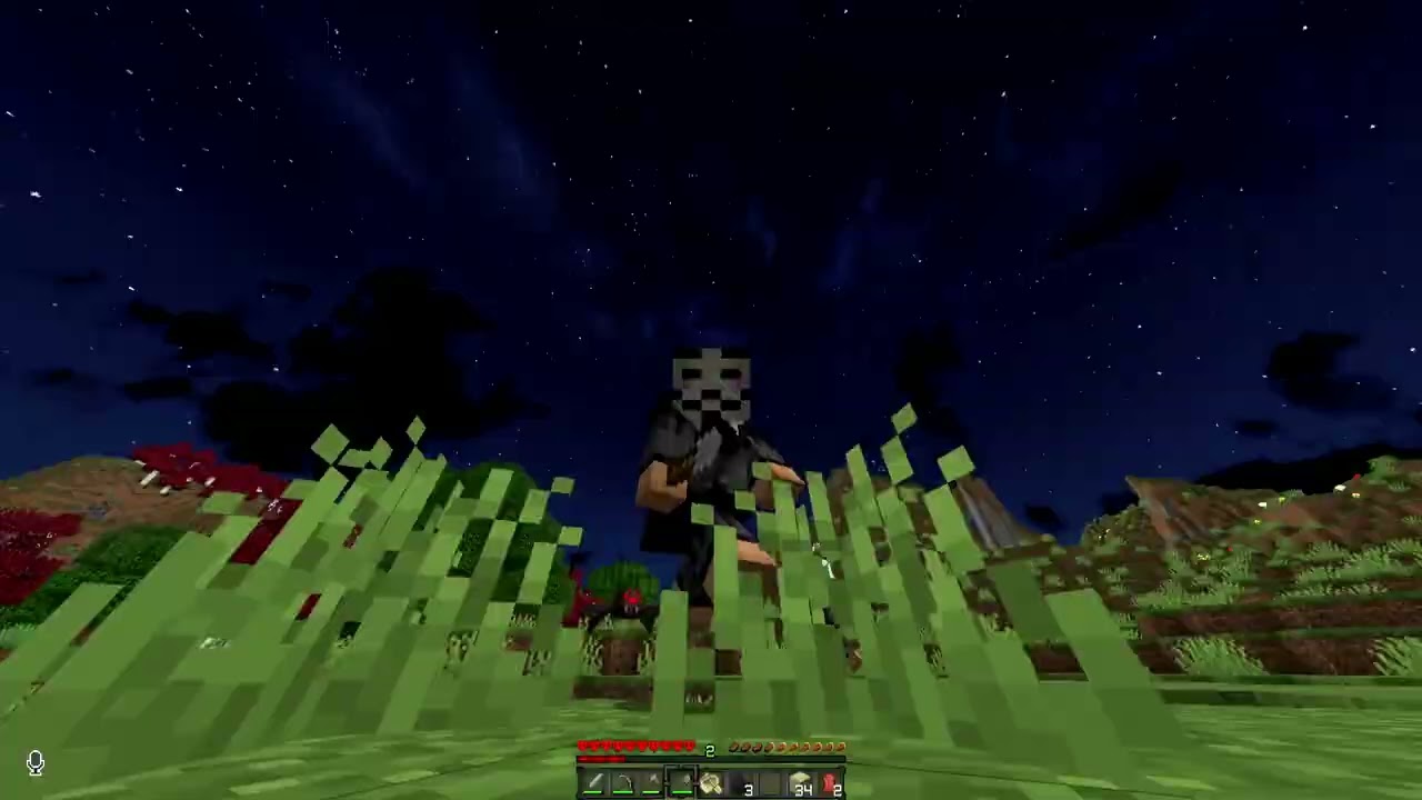 Conjure UHC Season 19 - Episode 1 & 2