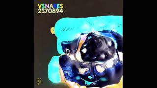 Venetian Snares ‎– 2370894 (Stereo Difference)