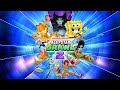 Nickelodeon All Star Brawl 2