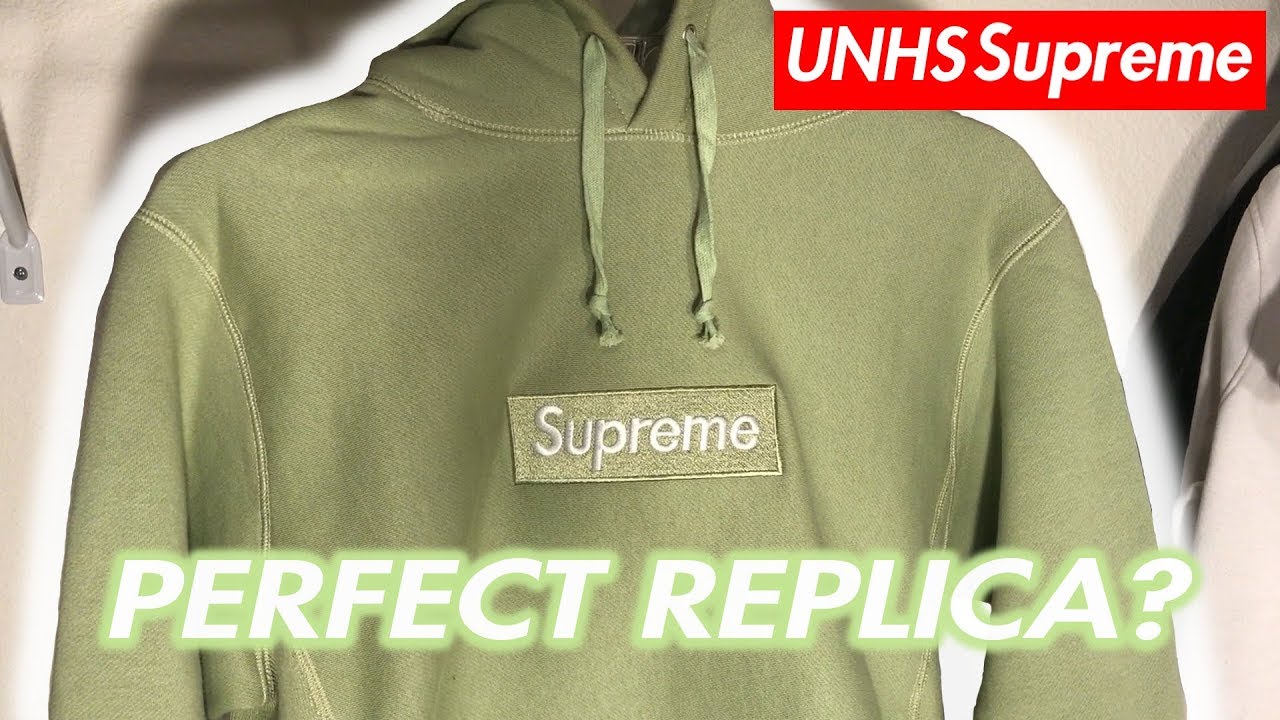 Buy fake supreme box logo hoodie - 62% OFF! Share discount