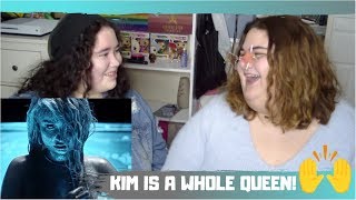 Icy- Kim Petras Official Music Video Reaction
