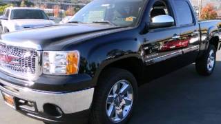 2012 GMC Sierra 1500 #39015 in Irvine CA Orange-County, CA