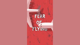 Fear of Flying #shorts #comedy #plane screenshot 4