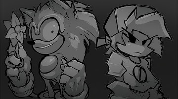 Perdition WIP - Awemixed OST