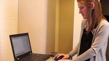 Auditory Brainstem Response ABR, Potomac Audiology